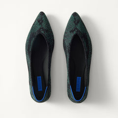 ReVelvet™ Evergreen Python