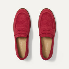 ReVelvet™ Ruby
