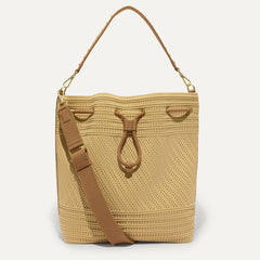 Brown Butter Crochet