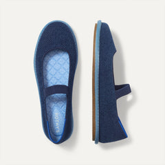 ReVelvet™ Navy